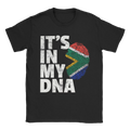 It's In My DNA Saffa T-Shirt