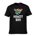Howzit Bru T-Shirt