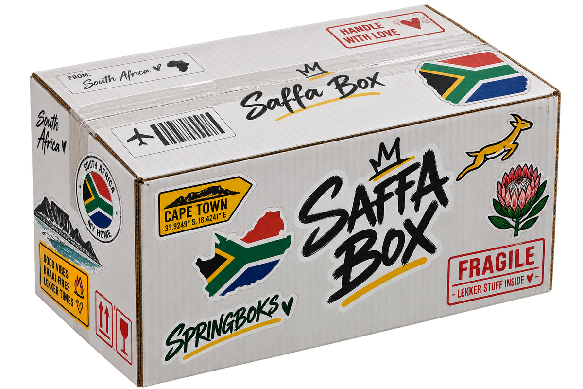 Mystery Box