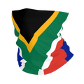 South Africa Bandana Neck Gaiter
