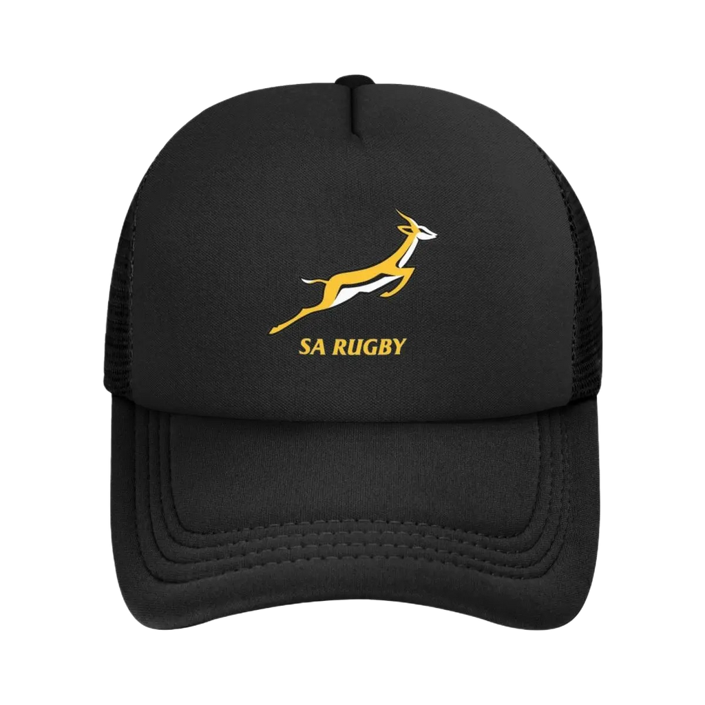Springboks Trucker Cap