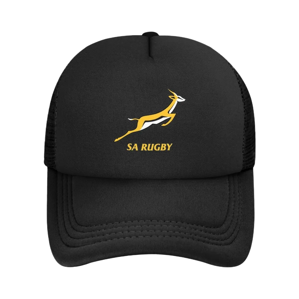 Springboks Trucker Cap