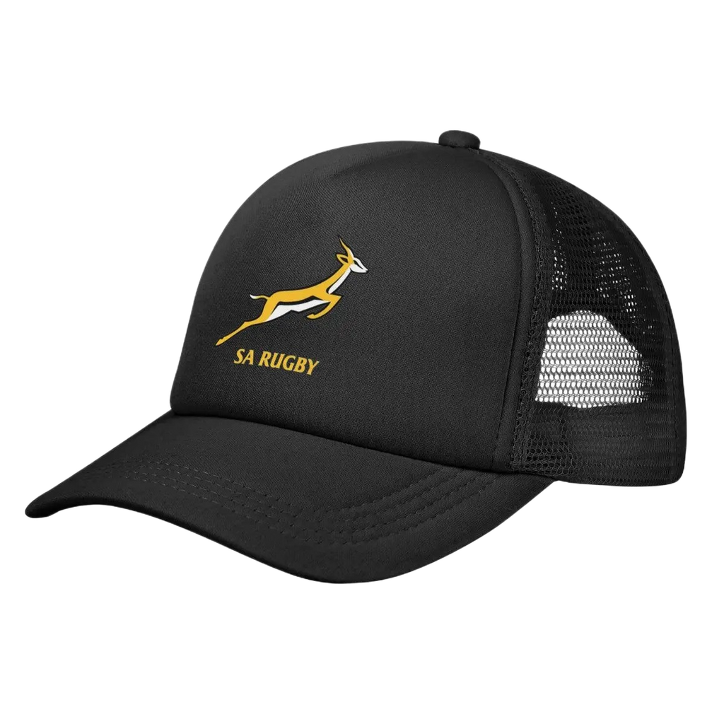 Springboks Trucker Cap