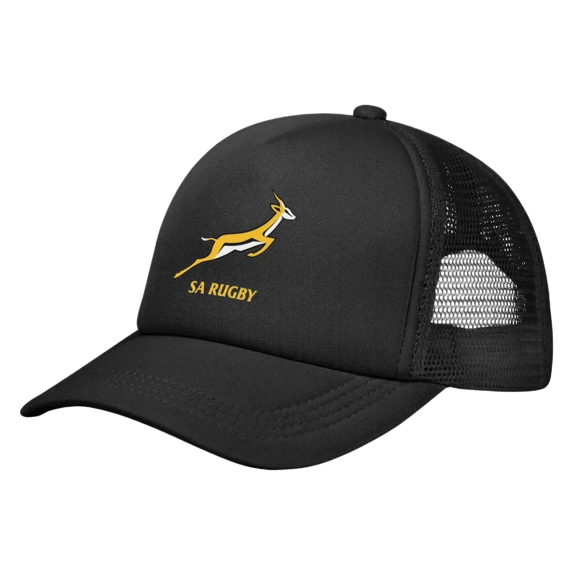 Springboks Trucker Cap