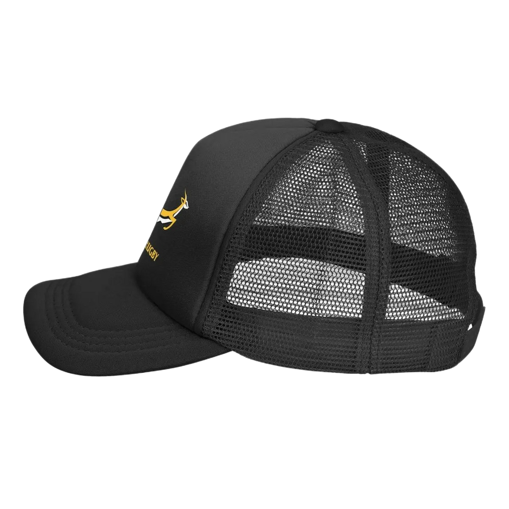 Springboks Trucker Cap